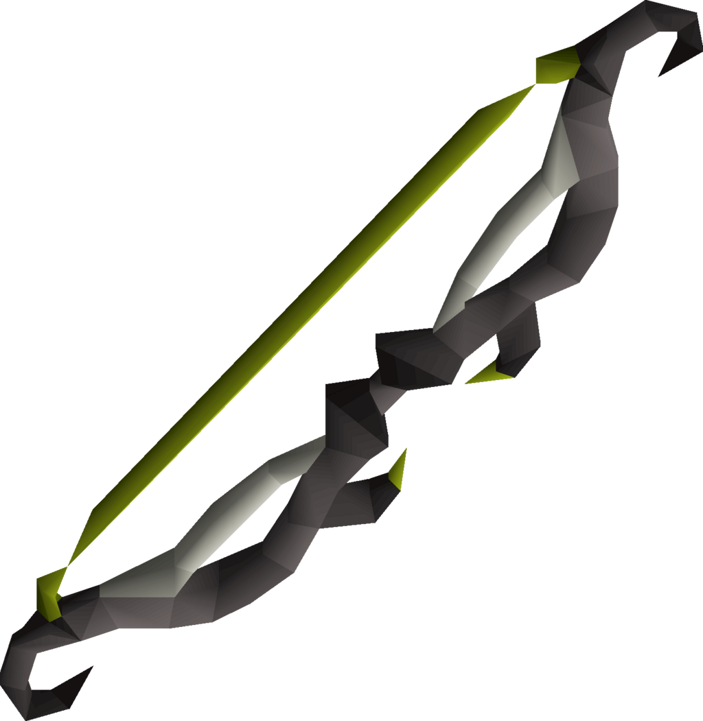 Twisted bow